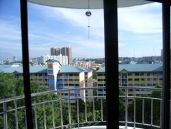 Holland Peak (D10), Condominium #426996221